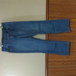 Gloria Vanderbilt 3 Button Vintage Jeans 16